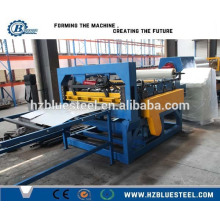 High Speed Steel Coil Mini Slitting Machine Simple Aluminium Steel Metal Sheet Slitter